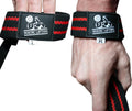 Wrist Wraps + Lifting Straps Bundle (2 Pairs) for Weightlifting, Cross Training, Workout, Gym, Powerlifting, Bodybuilding - Support for Men/Women, Avoid Injury During Weight Lifting